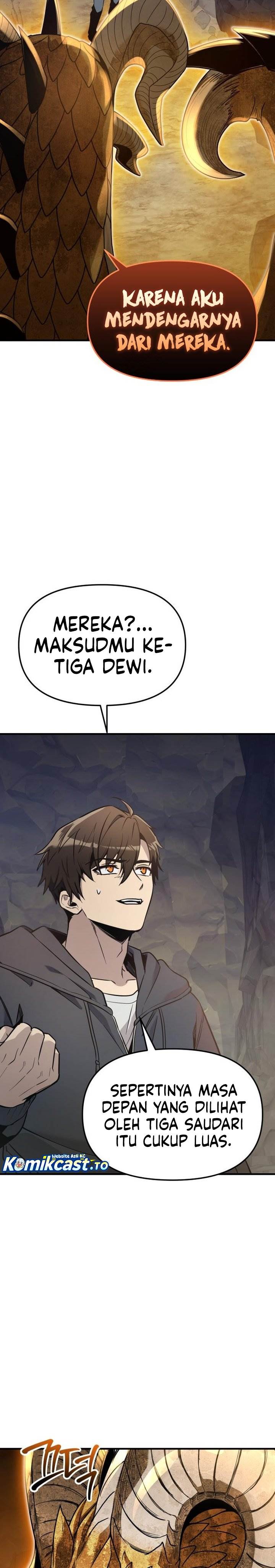 I Obtained a Mythic Item Chap 162 - Next Chap 163