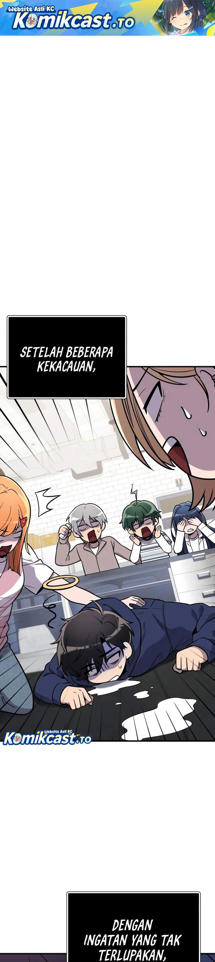 I Obtained a Mythic Item Chap 166 - Next Chap 167