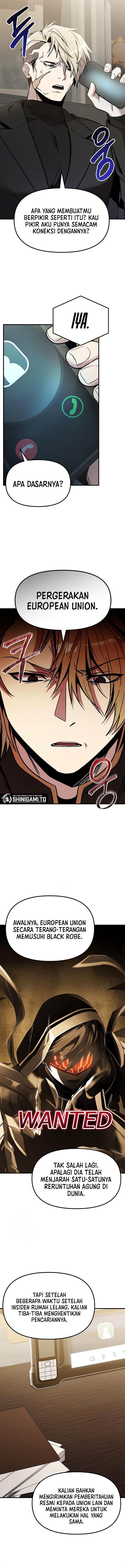 I Obtained a Mythic Item Chap 167 - Next Chap 168