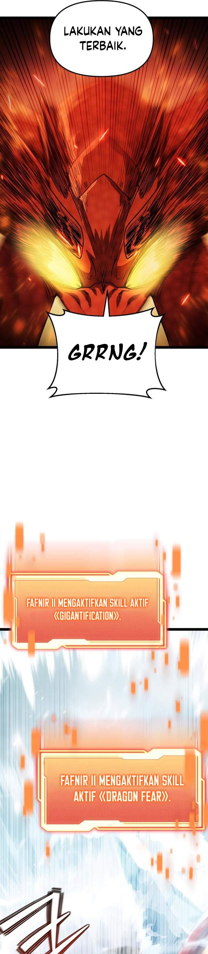 I Obtained a Mythic Item Chap 169 - Next Chap 170