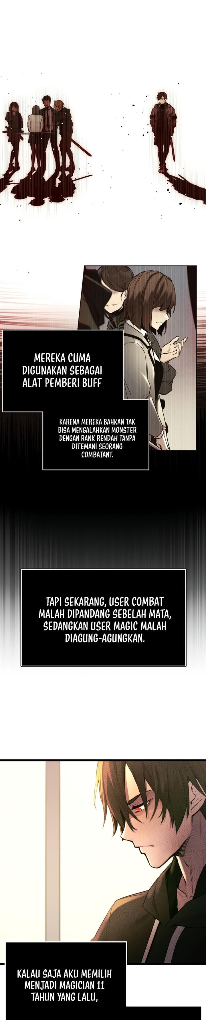 I Obtained a Mythic Item Chap 1 - Next Chap 2