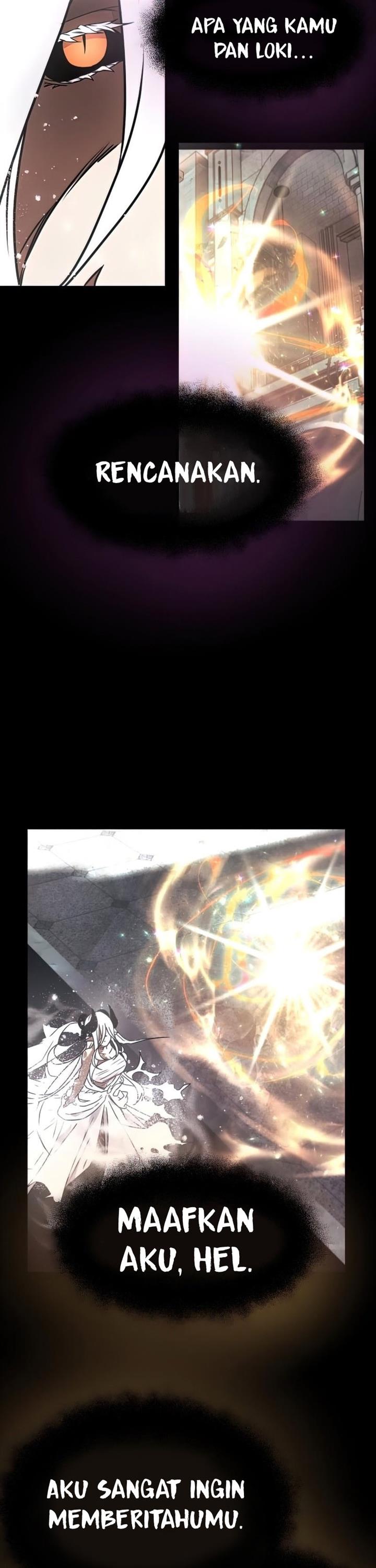 I Obtained a Mythic Item Chap 20 - Next Chap 21