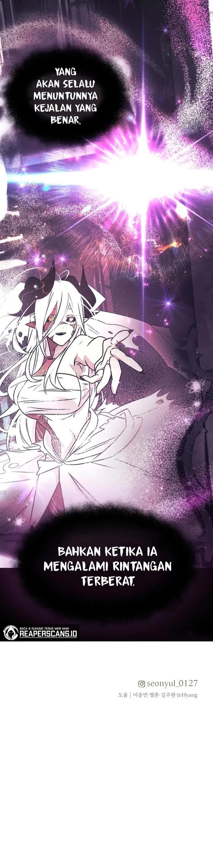 I Obtained a Mythic Item Chap 20 - Next Chap 21