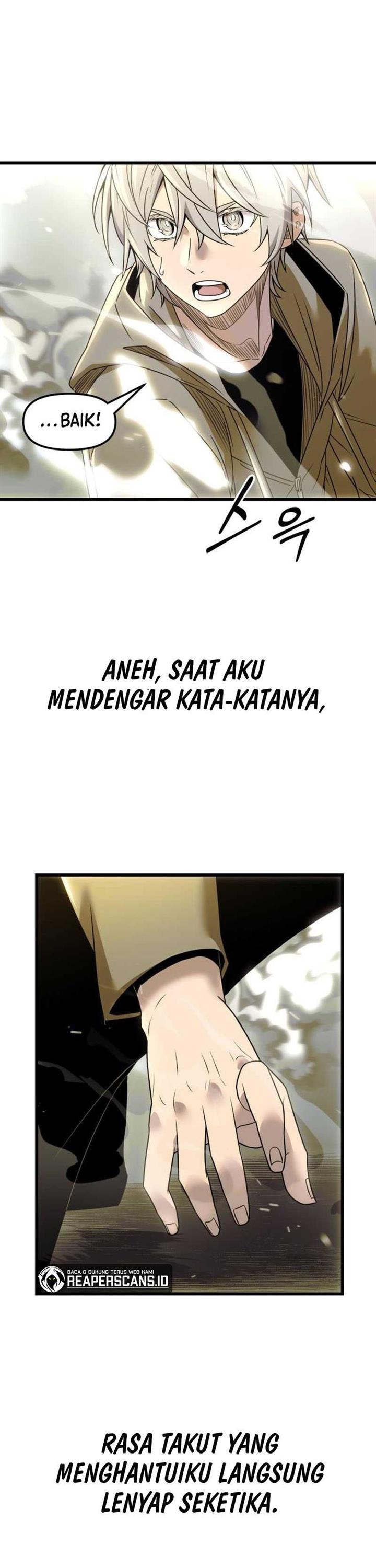 I Obtained a Mythic Item Chap 22 - Next Chap 23