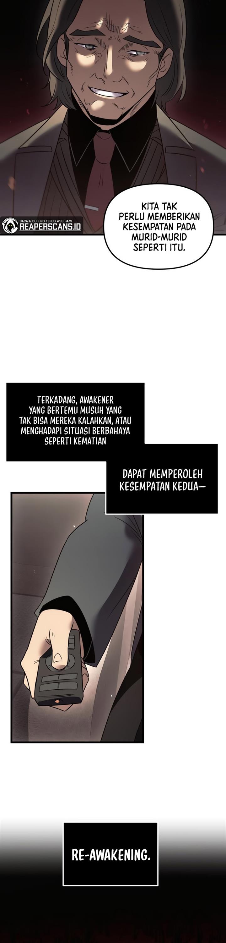 I Obtained a Mythic Item Chap 24 - Next Chap 25
