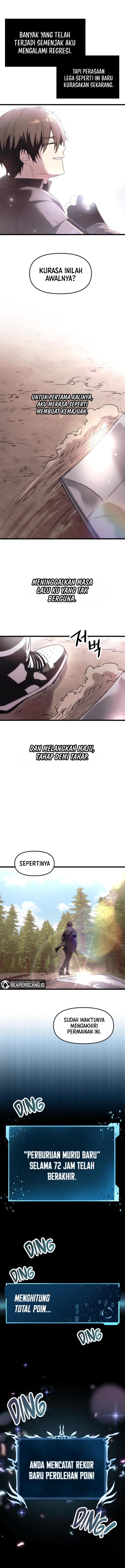 I Obtained a Mythic Item Chap 29 - Next Chap 30