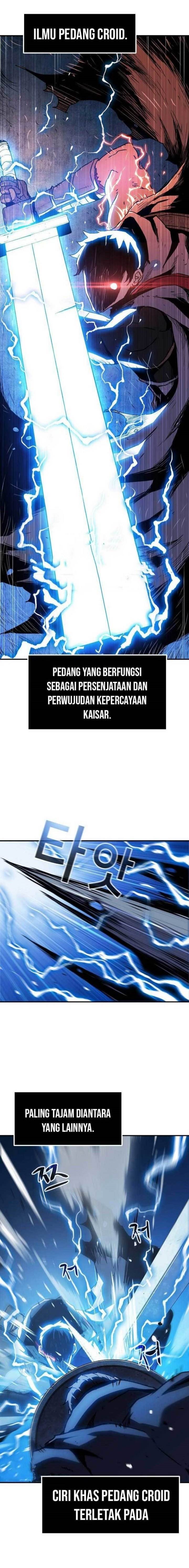 I Became a Knight With a Time Limit Chap 27 - Next Chap 28