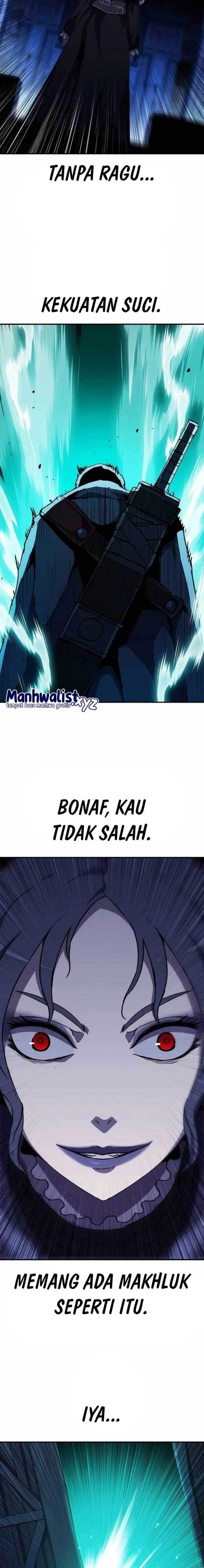 I Became a Knight With a Time Limit Chap 25 - Next Chap 26