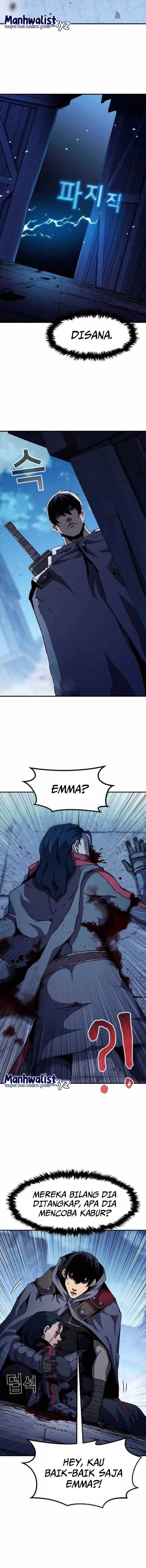 I Became a Knight With a Time Limit Chap 25 - Next Chap 26