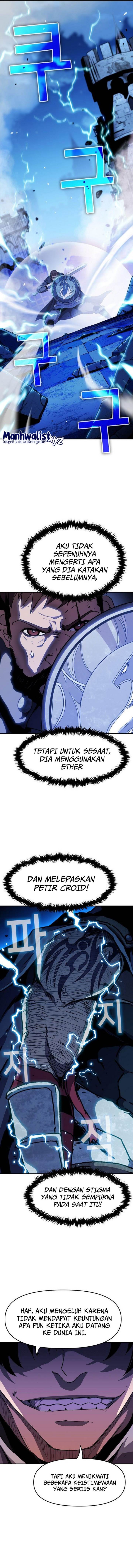 I Became a Knight With a Time Limit Chap 26 - Next Chap 27