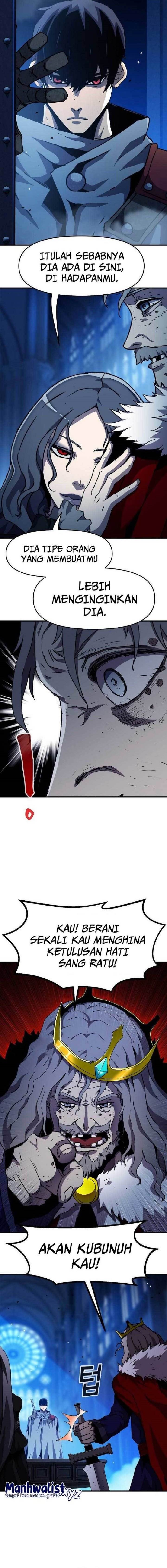 I Became a Knight With a Time Limit Chap 28 - Next Chap 29