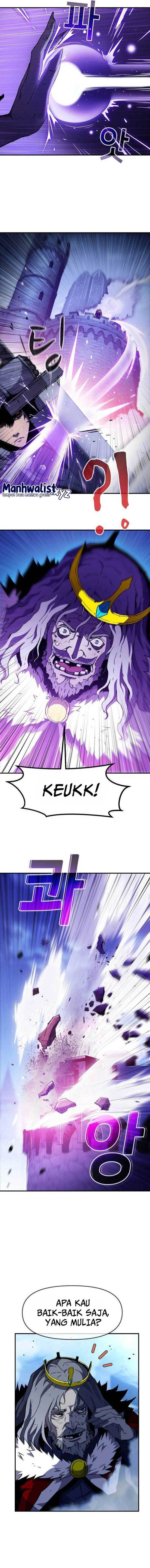 I Became a Knight With a Time Limit Chap 29 - Next Chap 30