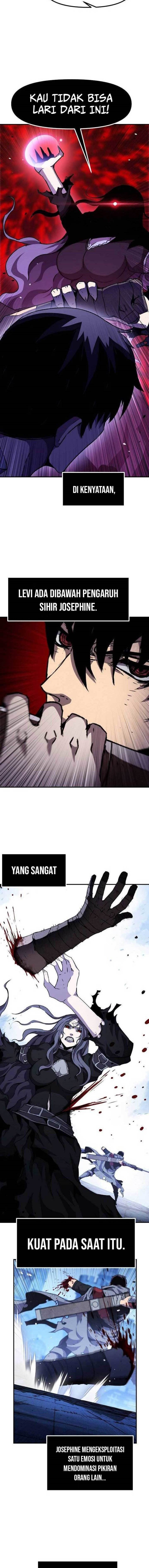 I Became a Knight With a Time Limit Chap 29 - Next Chap 30