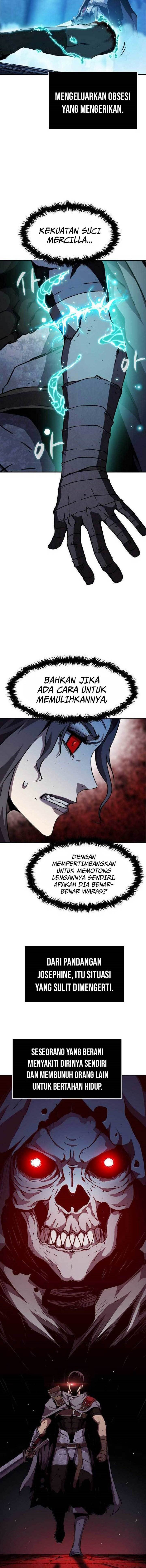 I Became a Knight With a Time Limit Chap 29 - Next Chap 30