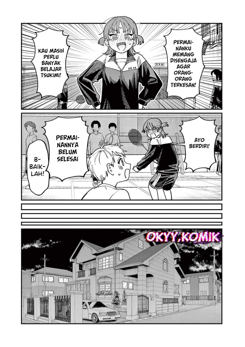 Wakaba-sanchi no Aoi Koi Chap 4 - Next Chap 5