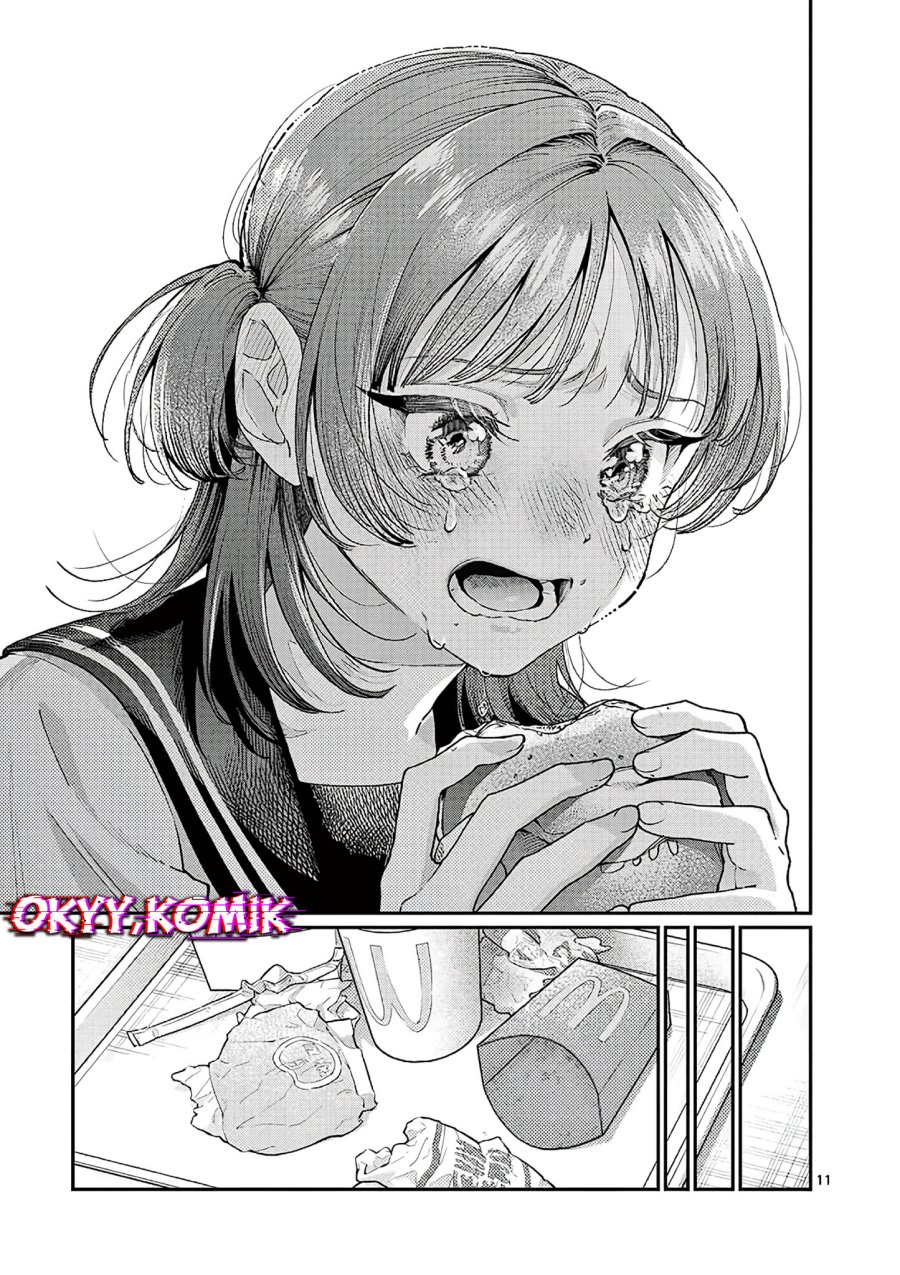 Wakaba-sanchi no Aoi Koi Chap 26 - Next Chap 27