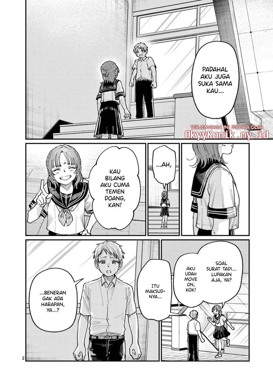 Wakaba-sanchi no Aoi Koi Chap 28 - Next Chap 29