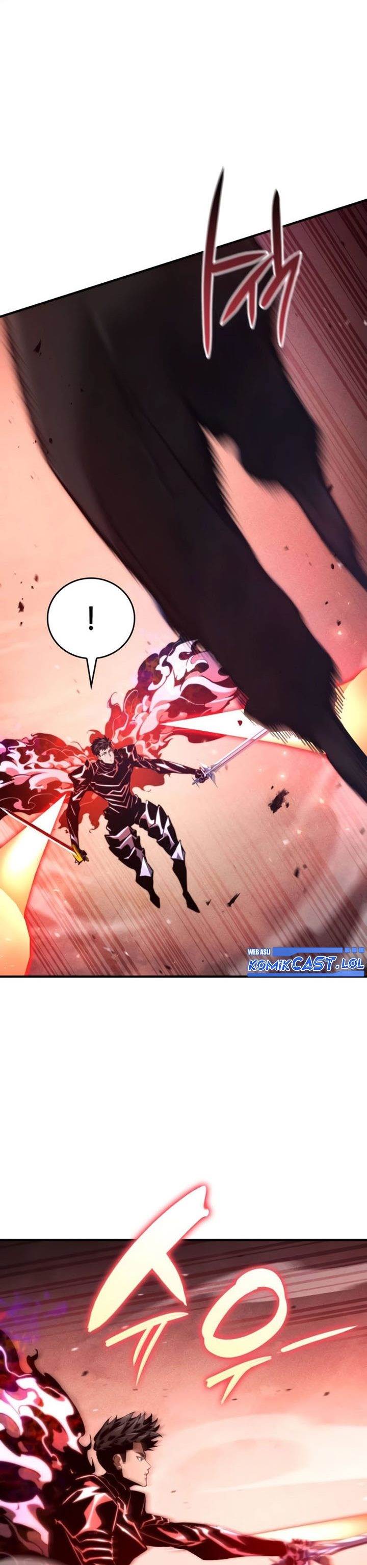 Boundless Necromancer Chap 72 - Next Chap 73