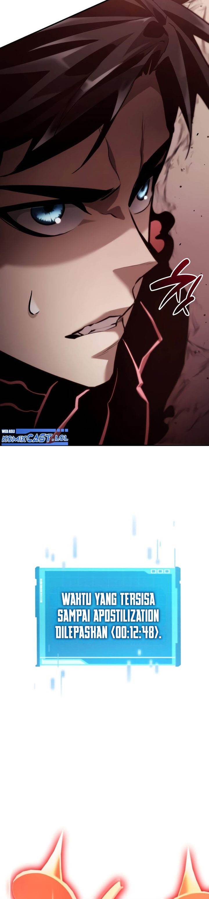 Boundless Necromancer Chap 72 - Next Chap 73