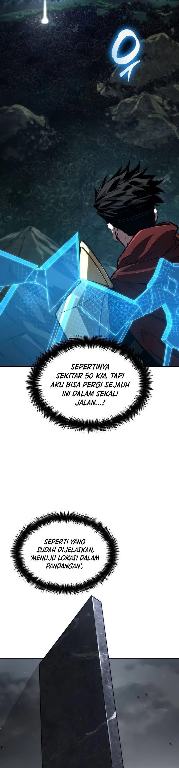 Boundless Necromancer Chap 77 - Next Chap 78