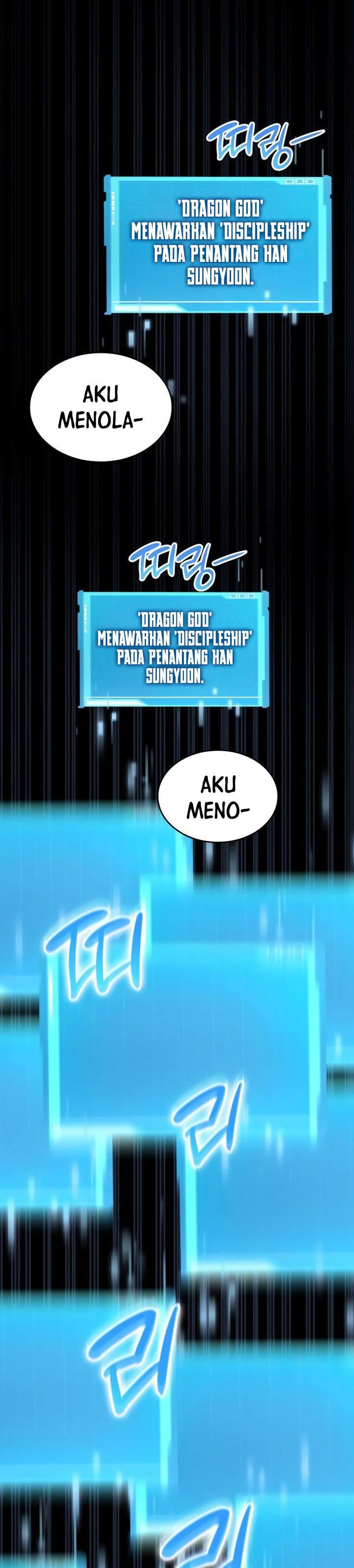 Boundless Necromancer Chap 77 - Next Chap 78