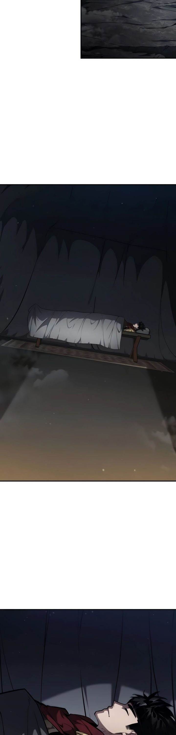 Boundless Necromancer Chap 76 - Next Chap 77