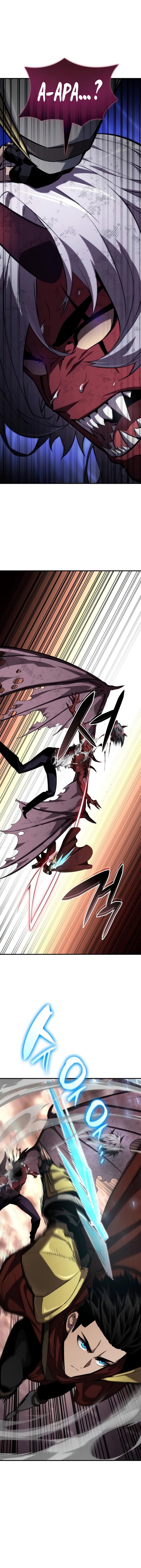 Boundless Necromancer Chap 79 - Next Chap 80