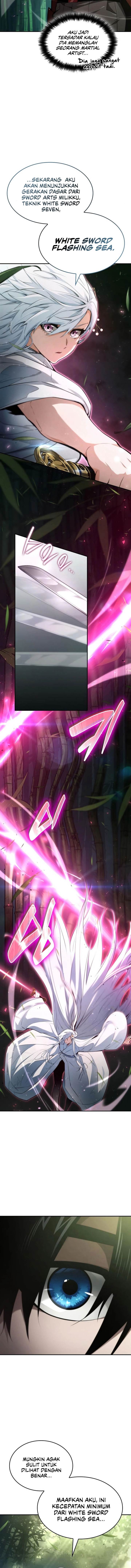 Boundless Necromancer Chap 60 - Next Chap 61