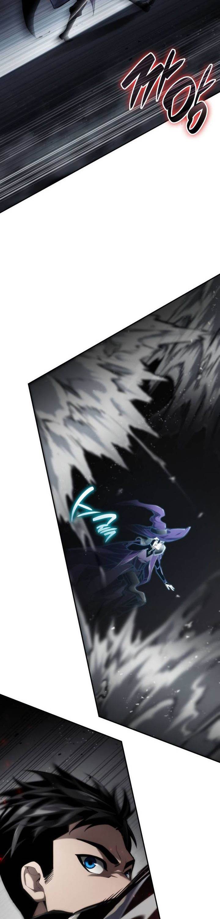 Boundless Necromancer Chap 65 - Next Chap 66