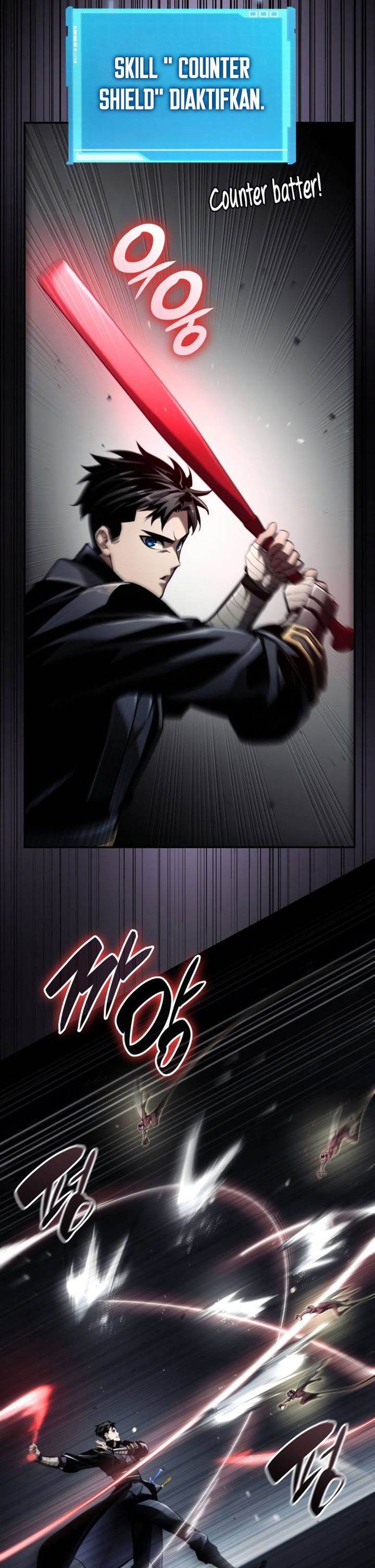 Boundless Necromancer Chap 65 - Next Chap 66