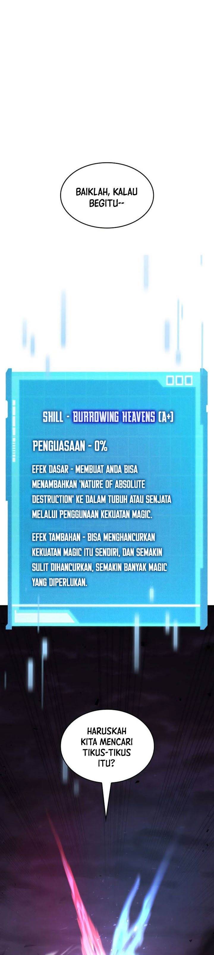 Boundless Necromancer Chap 65 - Next Chap 66