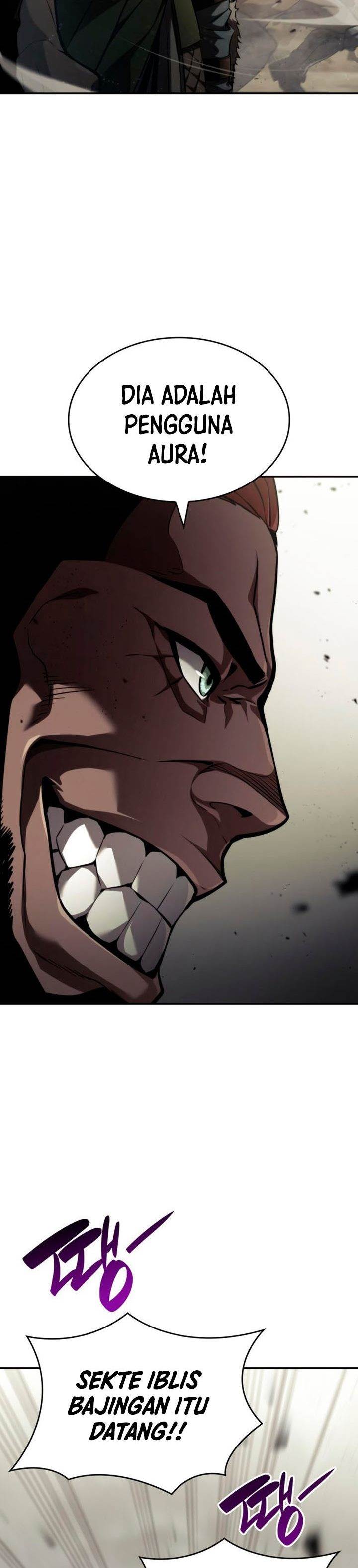 Boundless Necromancer Chap 66 - Next Chap 67