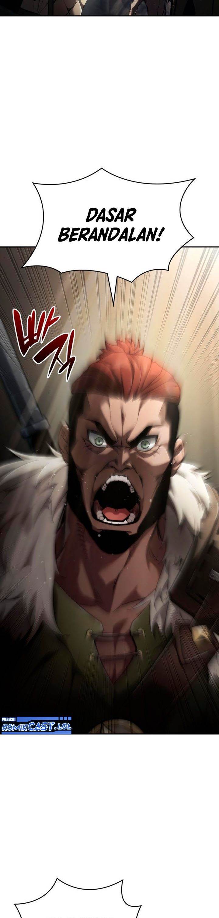 Boundless Necromancer Chap 66 - Next Chap 67