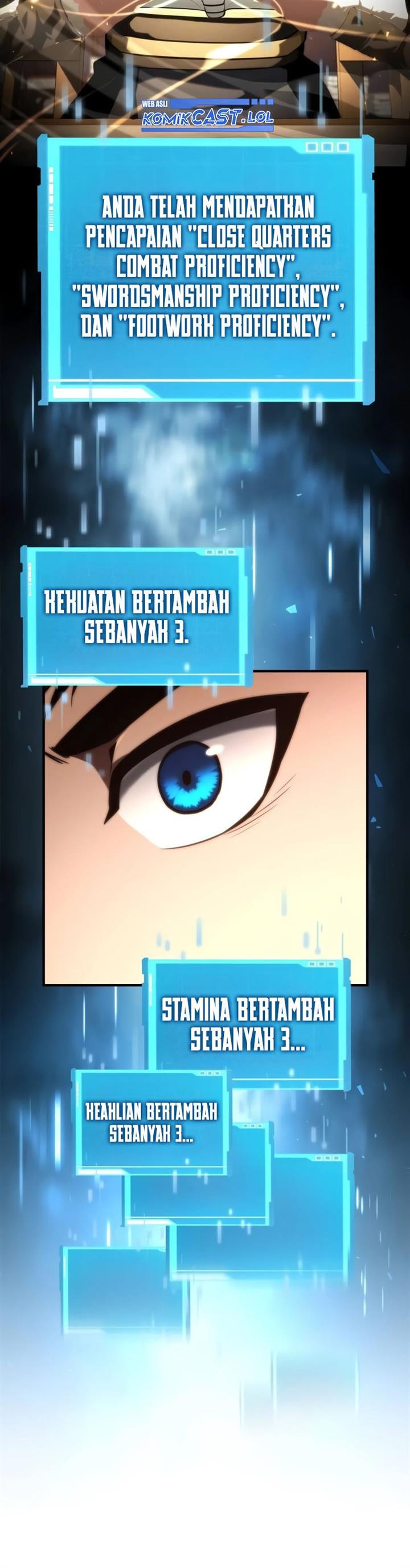 Boundless Necromancer Chap 87 - Next Chap 88