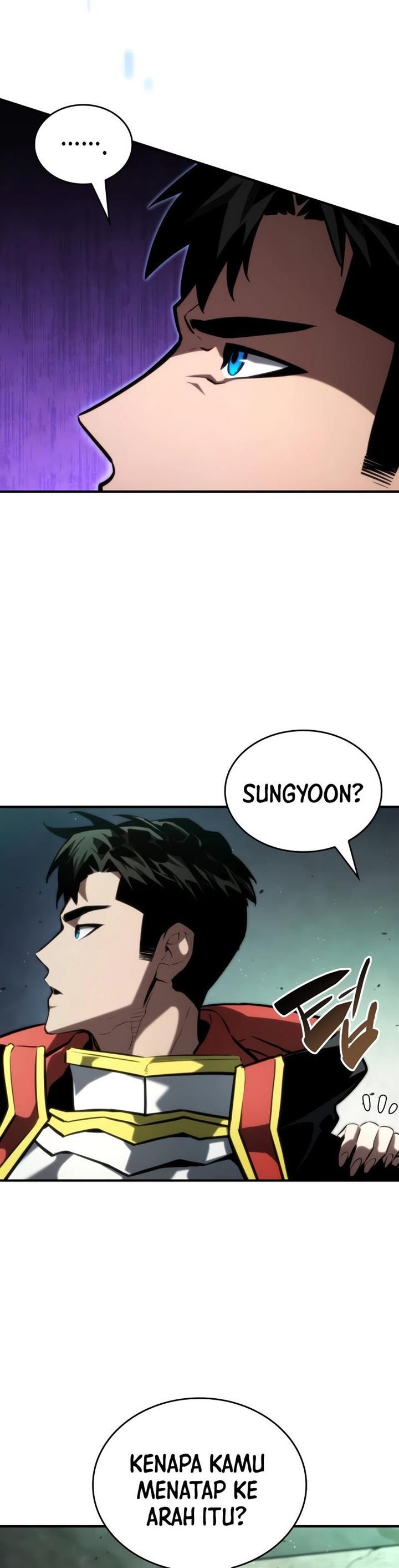 Boundless Necromancer Chap 89 - Next Chap 90