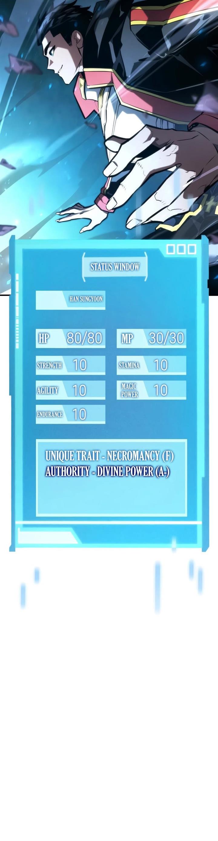 Boundless Necromancer Chap 89 - Next Chap 90