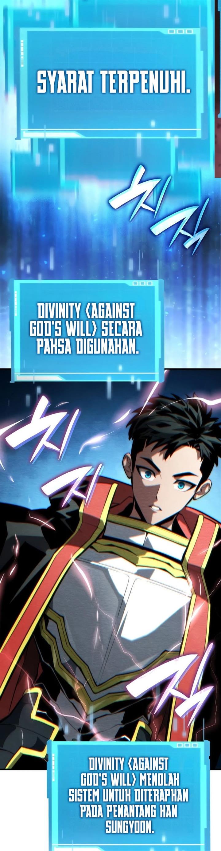 Boundless Necromancer Chap 89 - Next Chap 90