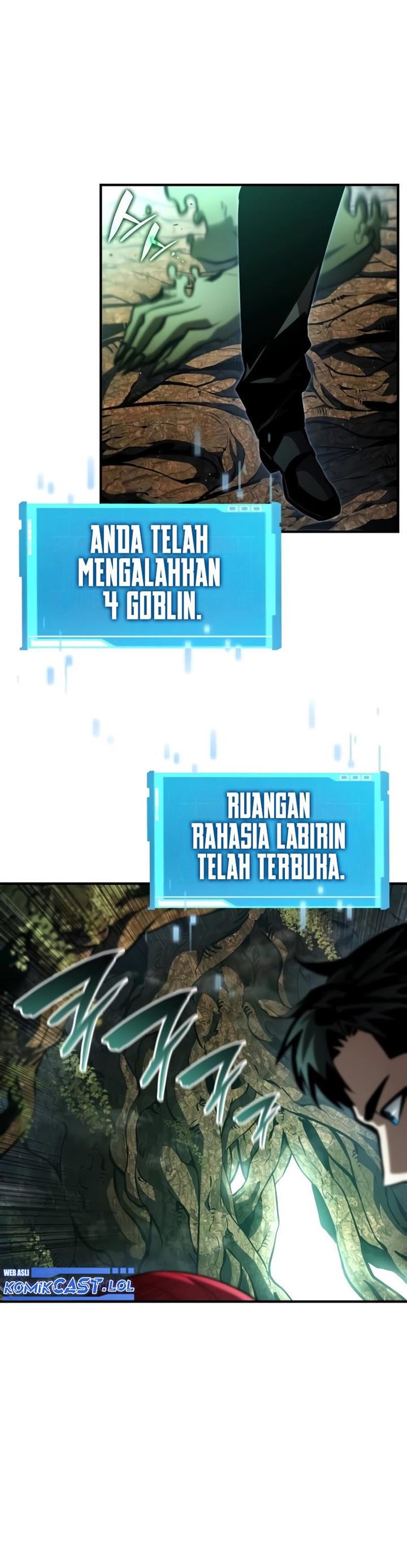 Boundless Necromancer Chap 89 - Next Chap 90