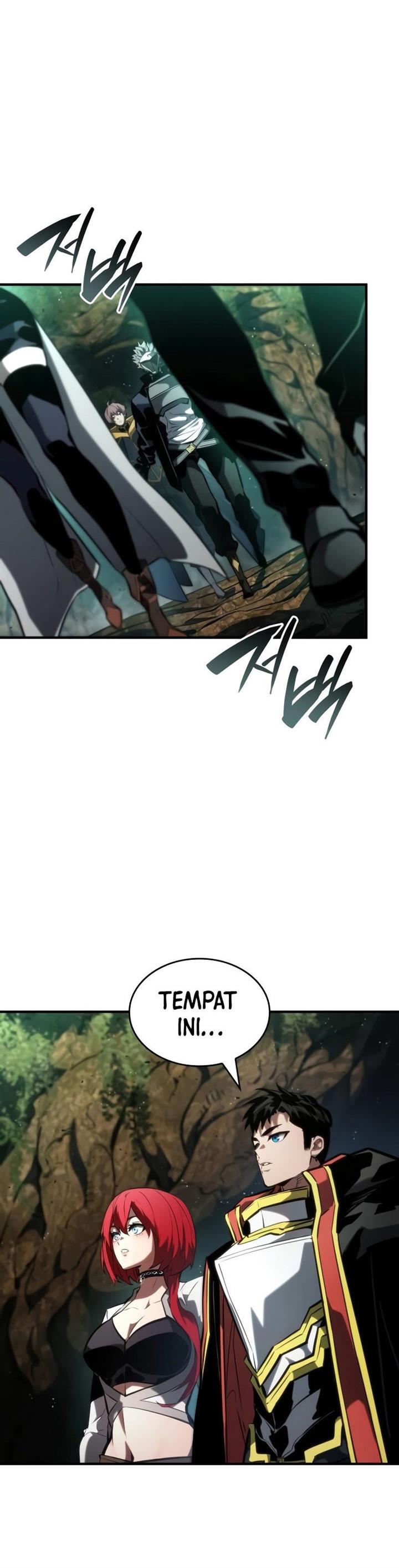 Boundless Necromancer Chap 89 - Next Chap 90