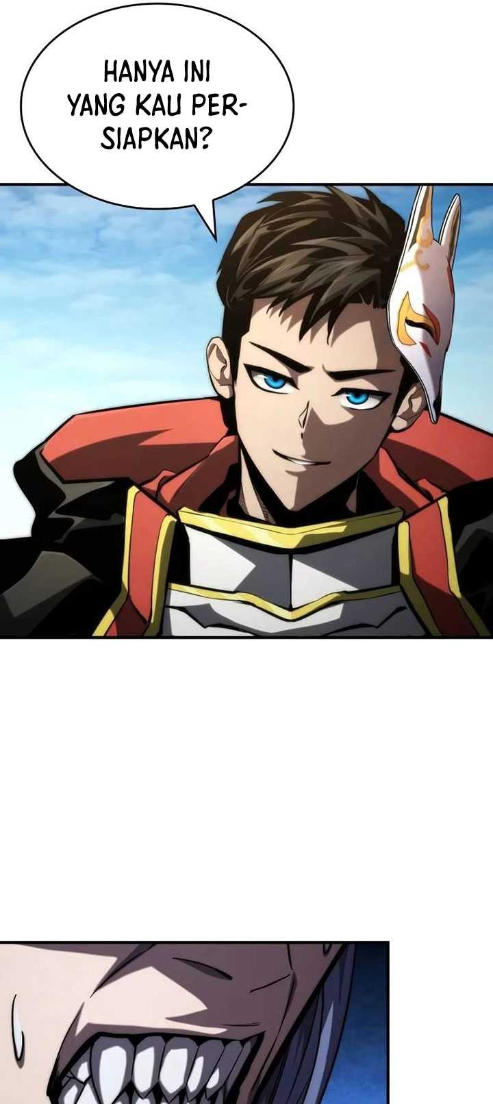 Boundless Necromancer Chap 95 - Next Chap 96