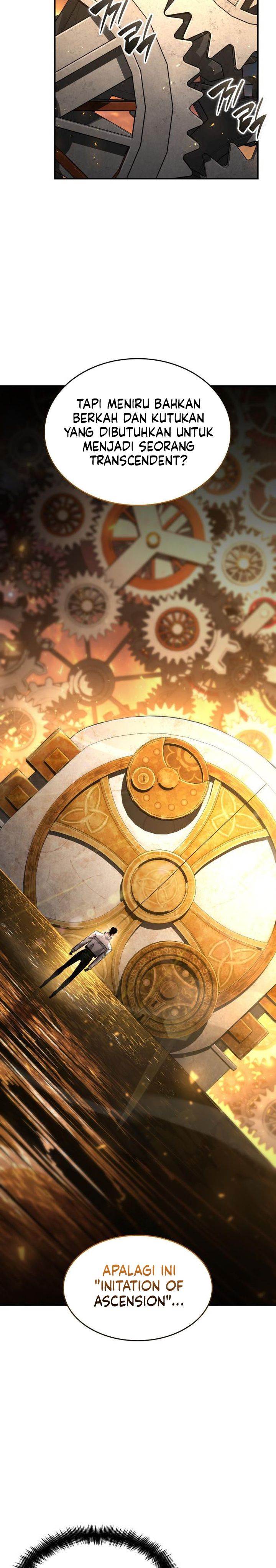 Boundless Necromancer Chap 169 - Next Chap 170