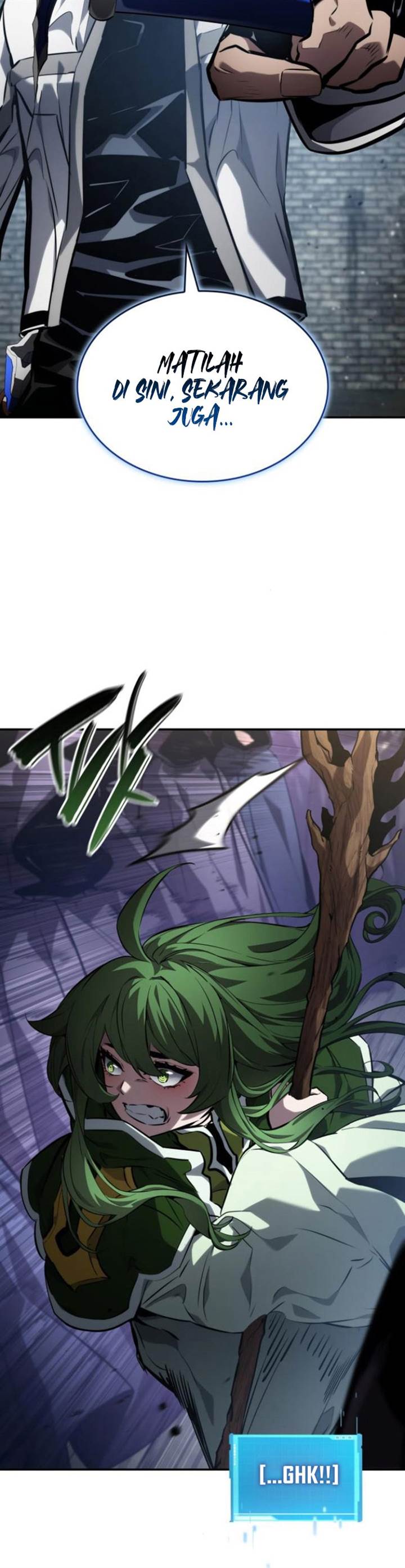 Boundless Necromancer Chap 138 - Next Chap 139