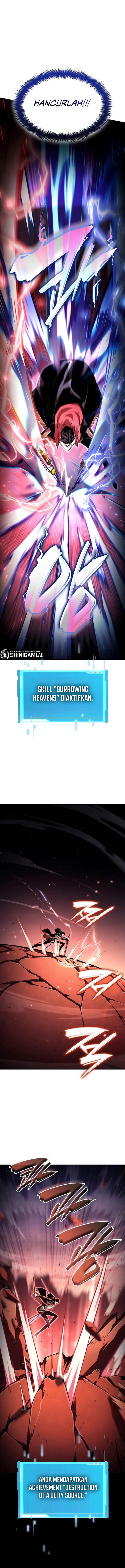 Boundless Necromancer Chap 102 - Next Chap 103