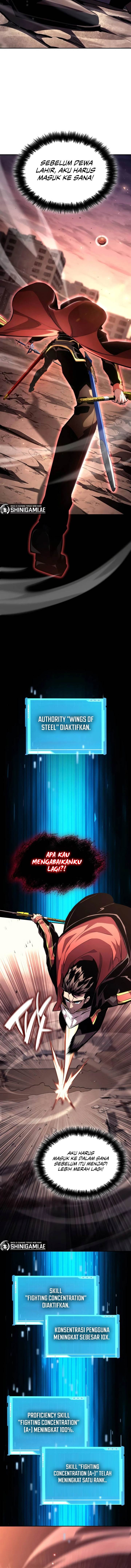 Boundless Necromancer Chap 102 - Next Chap 103