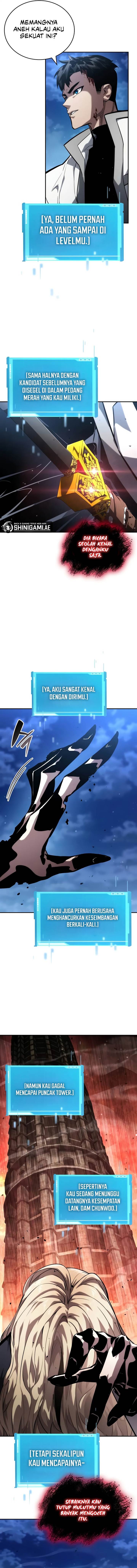 Boundless Necromancer Chap 112 - Next Chap 113