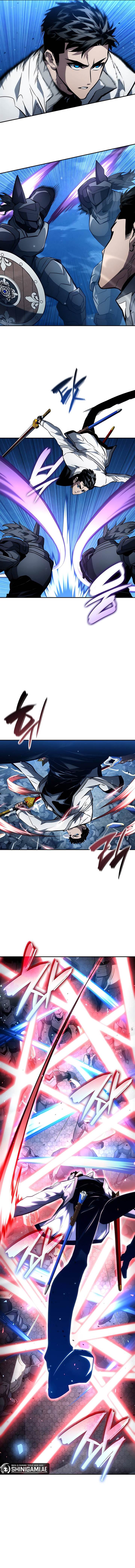 Boundless Necromancer Chap 118 - Next Chap 119