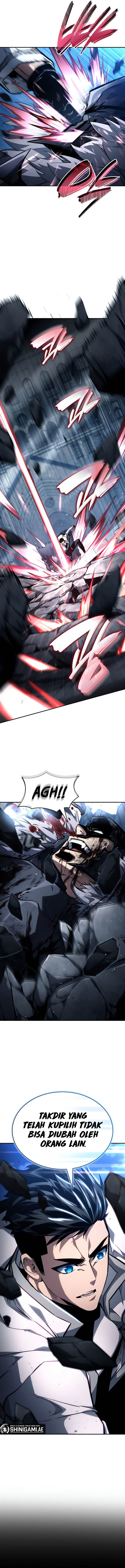 Boundless Necromancer Chap 118 - Next Chap 119