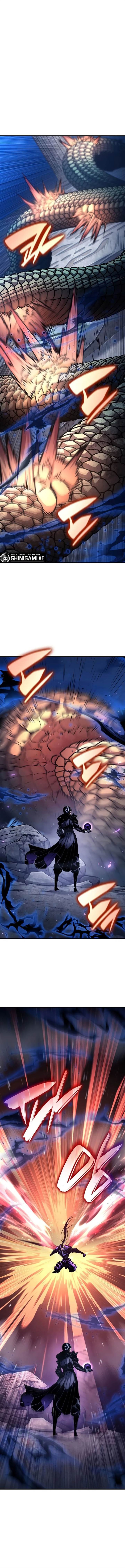 Boundless Necromancer Chap 123 - Next Chap 124