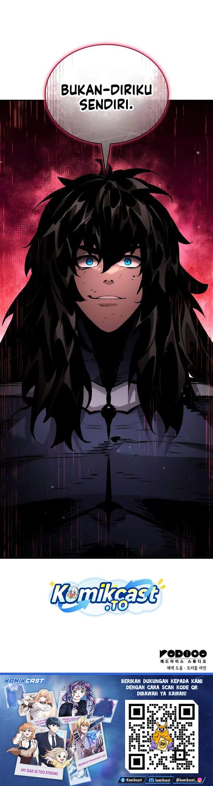 Boundless Necromancer Chap 173 - Next Chap 174