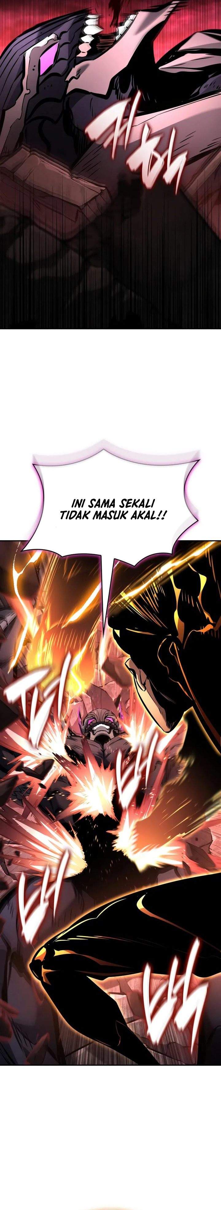 Boundless Necromancer Chap 173 - Next Chap 174